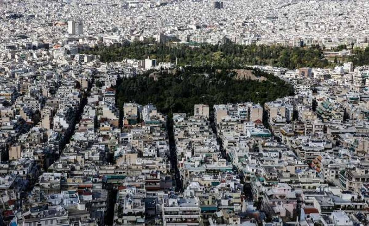 Ανάκαμψης συνέχεια στην αγορά ακινήτων- Αύξηση 4% στις τιμές διαμερισμάτων