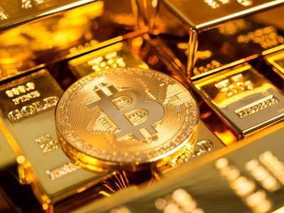 Bitcoin: «Ψηφιακός χρυσός» ή ό,τι λάμπει δεν είναι χρυσός;