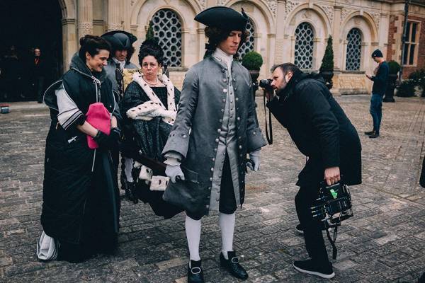AFI:Το «The Favourite» του Λάνθιμου στις καλύτερες ταινίες του 2018