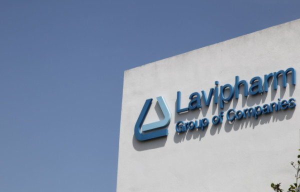 Lavipharm: Αύξηση των πωλήσεων κατά 5,7% το πρώτο εξάμηνο - Στα €7,7 εκατ. το EBITDA