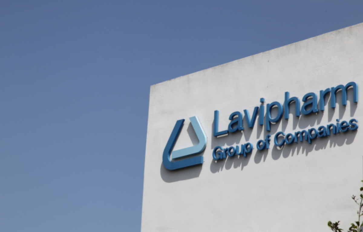 Lavipharm: Αύξηση των πωλήσεων κατά 5,7% το πρώτο εξάμηνο - Στα €7,7 εκατ. το EBITDA