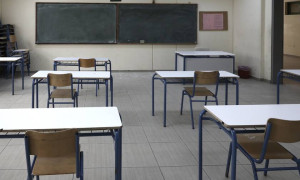 Υγειονομικοί έλεγχοι σε όλα τα σχολεία ενόψει της νέας χρονιάς
