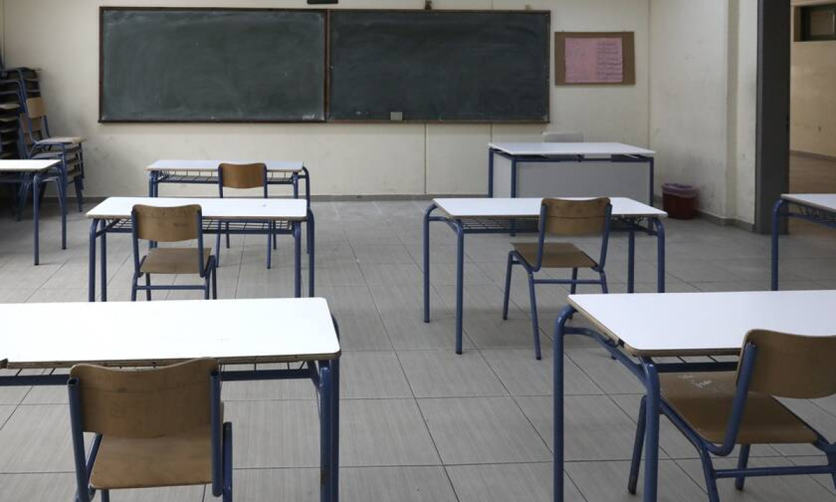 Υγειονομικοί έλεγχοι σε όλα τα σχολεία ενόψει της νέας χρονιάς