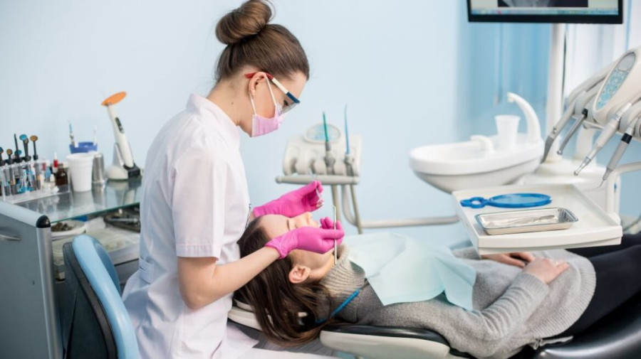 Dentist pass: Βήμα-βήμα η διαδικασία για την υποβολή αιτήσεων