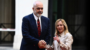 Ιταλία, Αλβανία και Ηνωμένα Αραβικά Εμιράτα: Συμφωνία για υποθαλάσσια διασύνδεση
