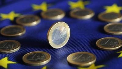 Στα ύψη τα ελλείμματα σε Ευρωζώνη-Ε.Ε. το β&#039; τρίμηνο