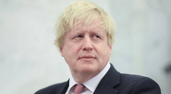 Αποφασισμένος να υλοποιήσει το Brexit ο Τζόνσον