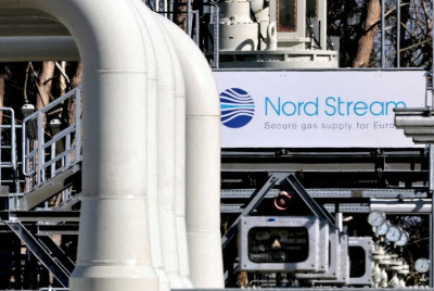 E.ON: Εξετάζουμε τρόπους επισκευής και προστασίας του Nord Stream