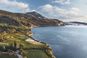 Costa Navarino: Το Aegean Messinia Pro-Am επιστρέφει στις 13-17 Σεπτεμβρίου