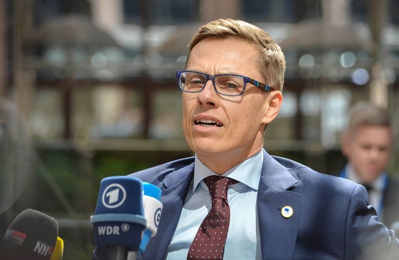 Eurogroup-Στουμπ: «Αισιόδοξη ατμόσφαιρα στην πόλη»