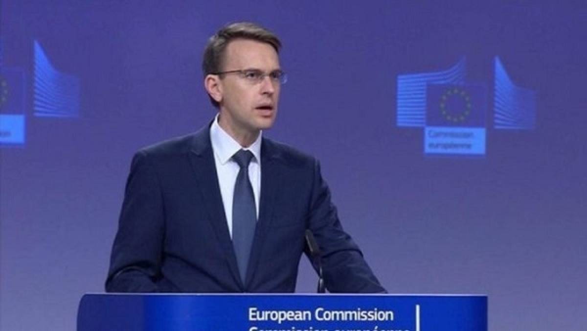 Κομισιόν: Έτοιμη για κυρώσεις σε περίπτωση μη συμμόρφωσης