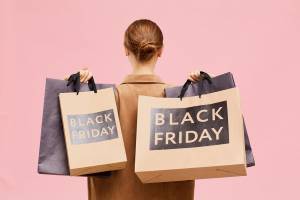 Εμπόριο: Ελπίδες στην Black Friday για τόνωση τζίρου– Αντίστροφη μέτρηση