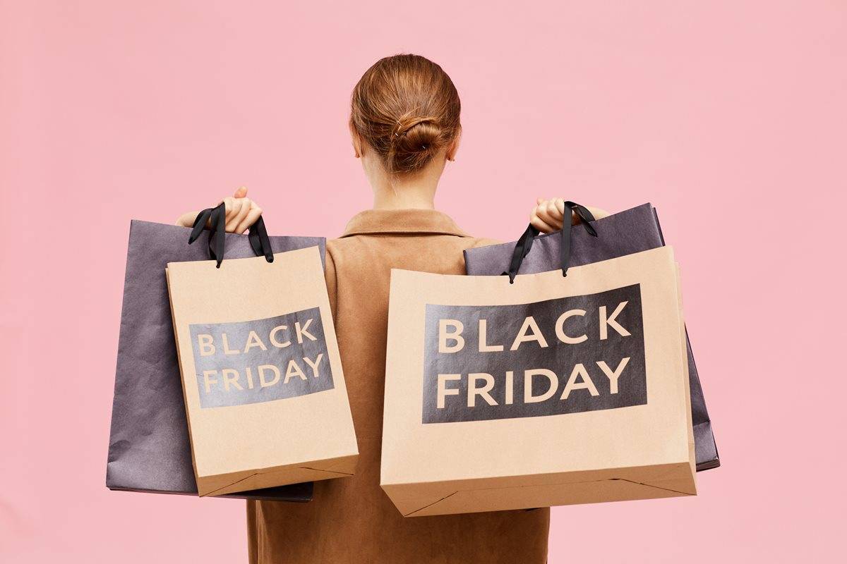 Εμπόριο: Ελπίδες στην Black Friday για τόνωση τζίρου– Αντίστροφη μέτρηση