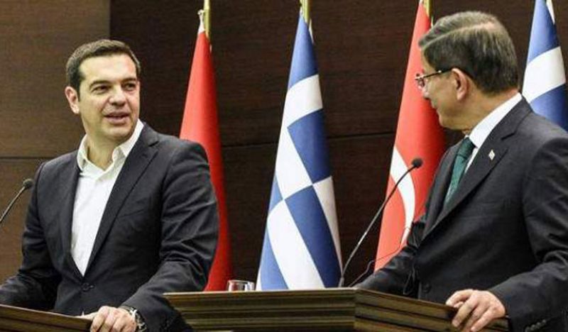 Σύνοδος Κορυφής:Οι αβεβαιότητες και «Το μεγάλο παζάρι» με την Τουρκία