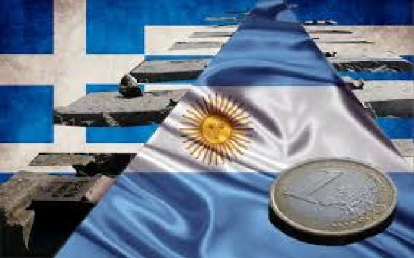 Eλλάδα-Αργεντινή: Στέλνουμε εξαγωγές, έρχονται τουρίστες