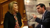 Ανεβαίνει ο πολιτικός υδράργυρος. Βαριές κατηγορίες μεταξύ κυβέρνησης- ΣΥΡΙΖΑ
