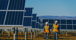 Η Schneider Electric καλωσορίζει το σχέδιο REPowerEU της EE
