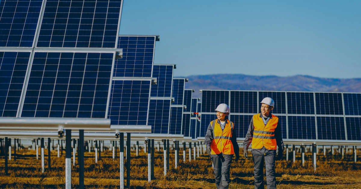 Η Schneider Electric καλωσορίζει το σχέδιο REPowerEU της EE
