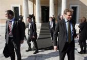 Πυρετός στην κυβέρνηση για την έλευση της τρόικας