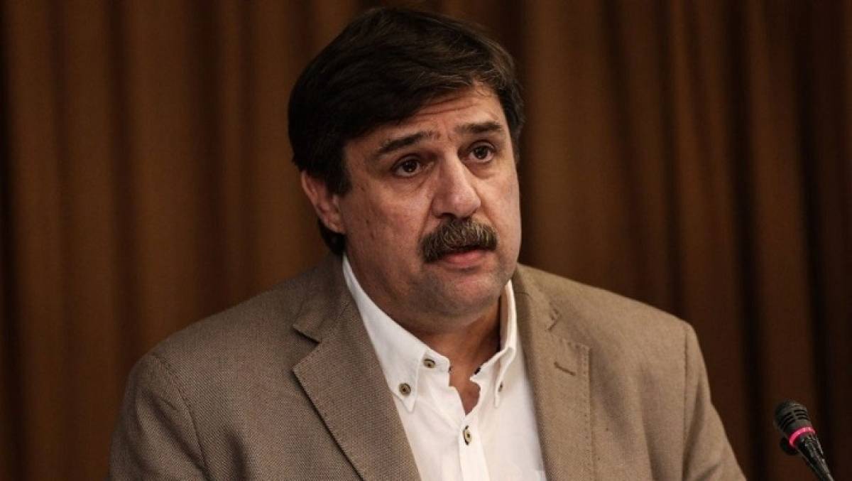 Διευκρινίσεις Ξανθού για το νέο θεσμό του οικογενειακού γιατρού