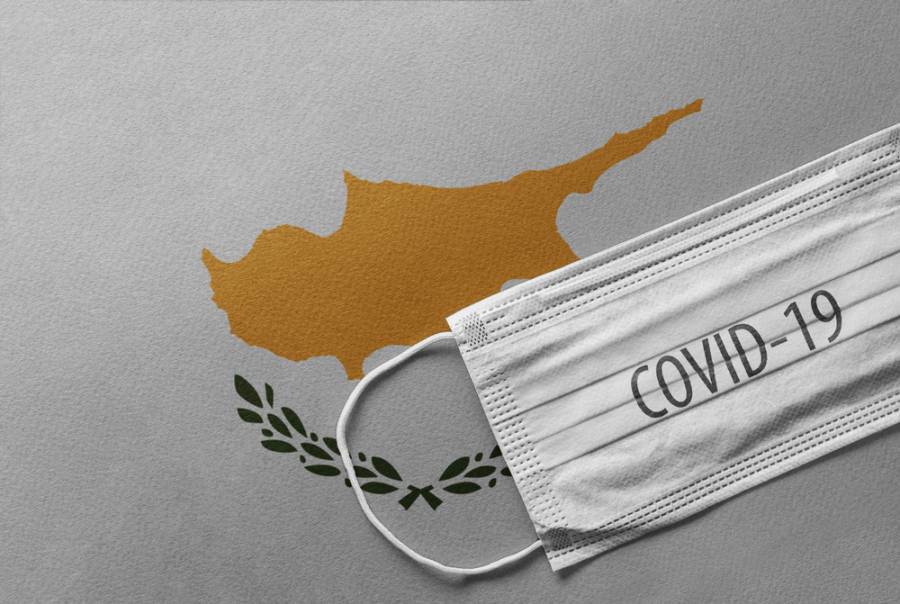 Κύπρος-Κορονοϊός: Ένας θάνατος και 528 νέα κρούσματα