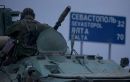 Κίνδυνο ρωσικής εισβολής &quot;βλέπει&quot; το Κίεβο- Στρατιωτικά γυμνάσια άρχισαν κοντά στα σύνορα Ρωσίας &amp; Ουκρανίας
