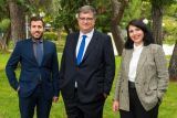 KPMG: Πρόγραμμα αναγνώρισης και επιβράβευσης των στελεχών στις Ελεγκτικές υπηρεσίες