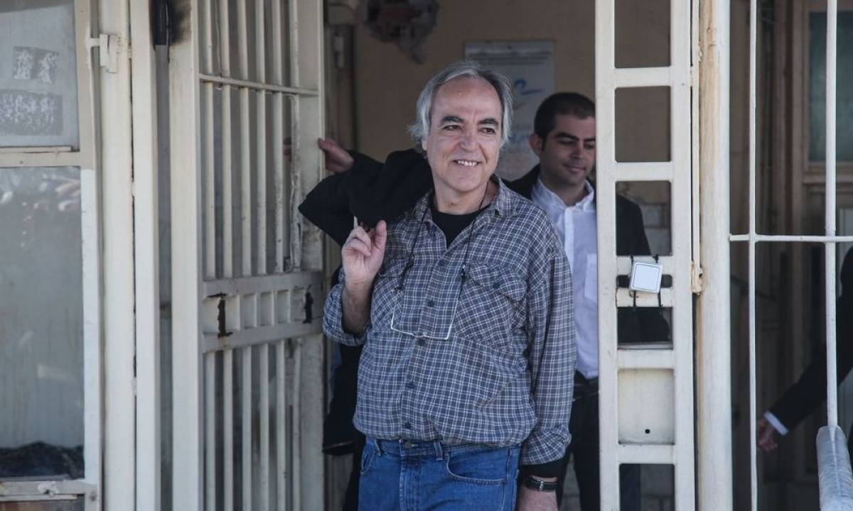 Οργισμένα πυρά Στέιτ Ντιπάρτμεντ κατά της 48ωρης άδειας Κουφοντίνα (video)