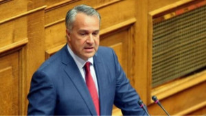 Βορίδης: Δεν θα αλλάξουμε το εκλογικό σύστημα-Δεν θα βάλουμε σκάνερ