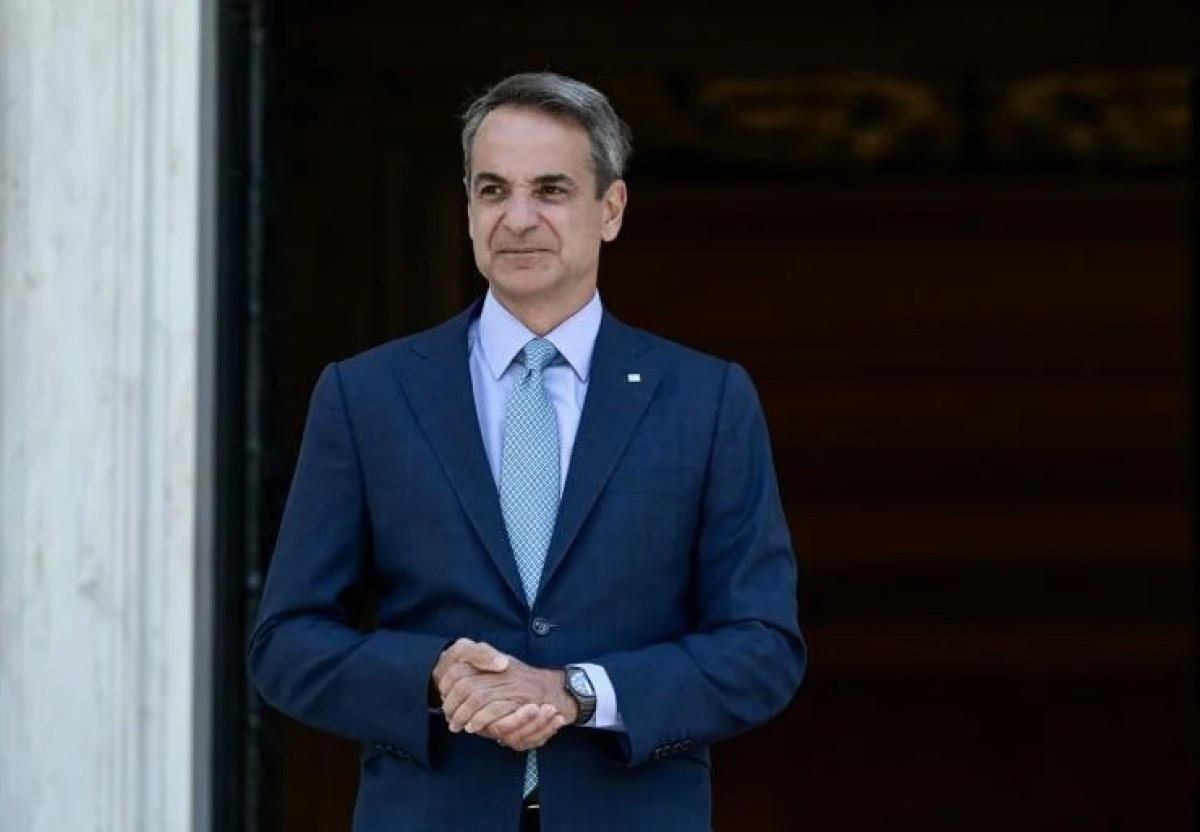 Την Τρίτη στις 12.00 η συνάντηση Μητσοτάκη- αγροτών στο Μαξίμου