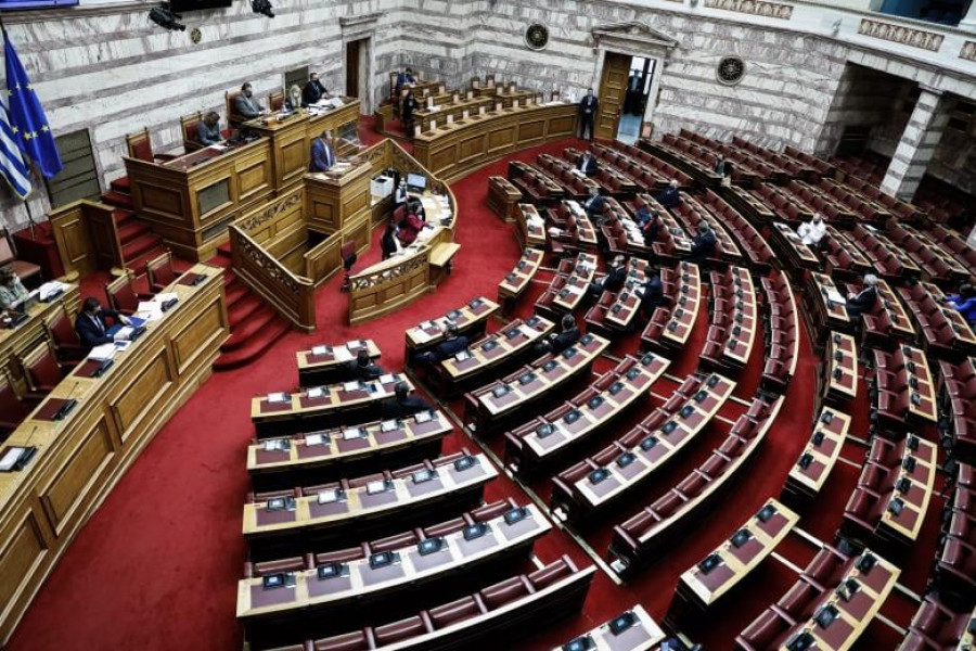Ψηφίζεται σήμερα (17/12) ο προϋπολογισμός 2023- Ποια μέτρα θα περιλαμβάνει