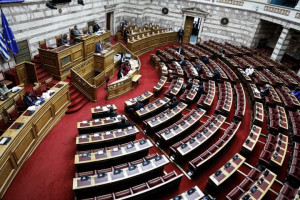 Ψηφίζεται σήμερα (17/12) ο προϋπολογισμός 2023- Ποια μέτρα θα περιλαμβάνει