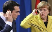 Συμφωνία: Αλλάζει στάση η Μέρκελ – Τι είπε στον Τσίπρα