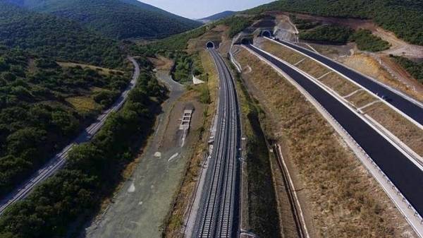 ΕΡΓΟΣΕ: Νέα έργα ύψους €4 δισ.-Τα λιμάνια στο επίκεντρο