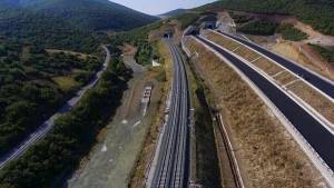 ΕΡΓΟΣΕ: Νέα έργα ύψους €4 δισ.-Τα λιμάνια στο επίκεντρο