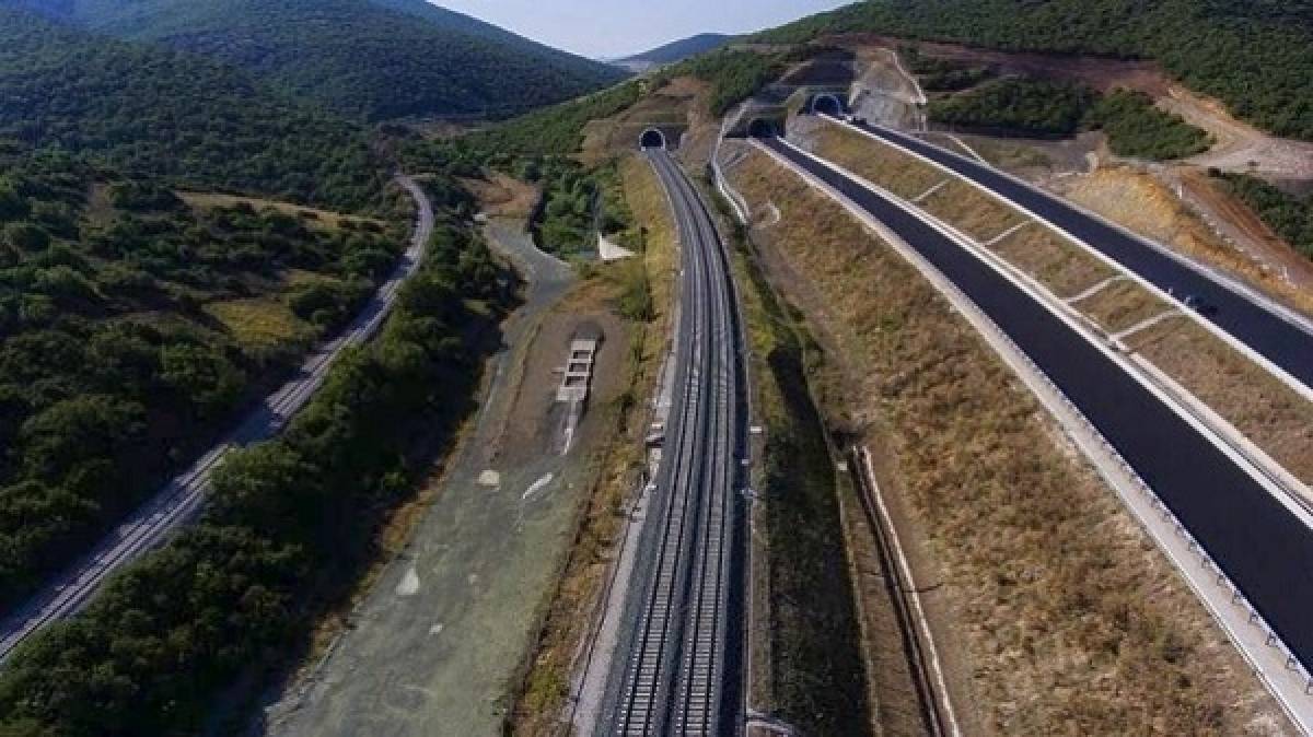 ΕΡΓΟΣΕ: Νέα έργα ύψους €4 δισ.-Τα λιμάνια στο επίκεντρο