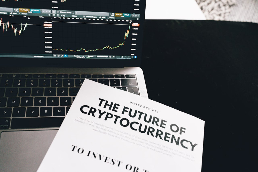 Πού θα φτάσουν Bitcoin και Ethereum το 2026 - Ποια άλλα κρυπτονομίσματα αξίζουν την προσοχή μας