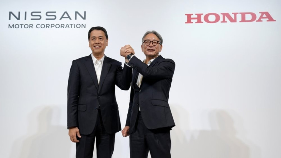 Nissan-Honda: Φημολογία ότι το σχέδιο συγχώνευσης θα ναυαγήσει