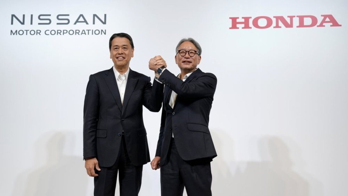 Nissan-Honda: Φημολογία ότι το σχέδιο συγχώνευσης θα ναυαγήσει