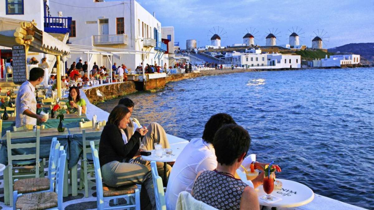 Ισραήλ: Έρχονται μέτρα για περιορισμούς στα ταξίδια προς Ελλάδα