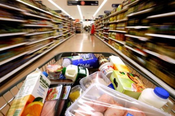 170-200 εκατ. ευρώ χάνουν τα σούπερ μάρκετ από τις κλοπές προϊόντων