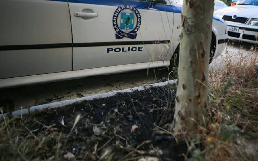 Ένοπλη ληστεία με καλάσνικοφ σε κοσμηματοπωλείο στο Ίλιον