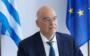 ΥΠΕΞ για Navtex: Διάβημα διαμαρτυρίας στην Τουρκία-Συμπεριφέρεται σαν κράτος-παρίας