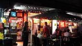 Μανχάταν: Λουκέτο στο στέκι του «Big Nick»