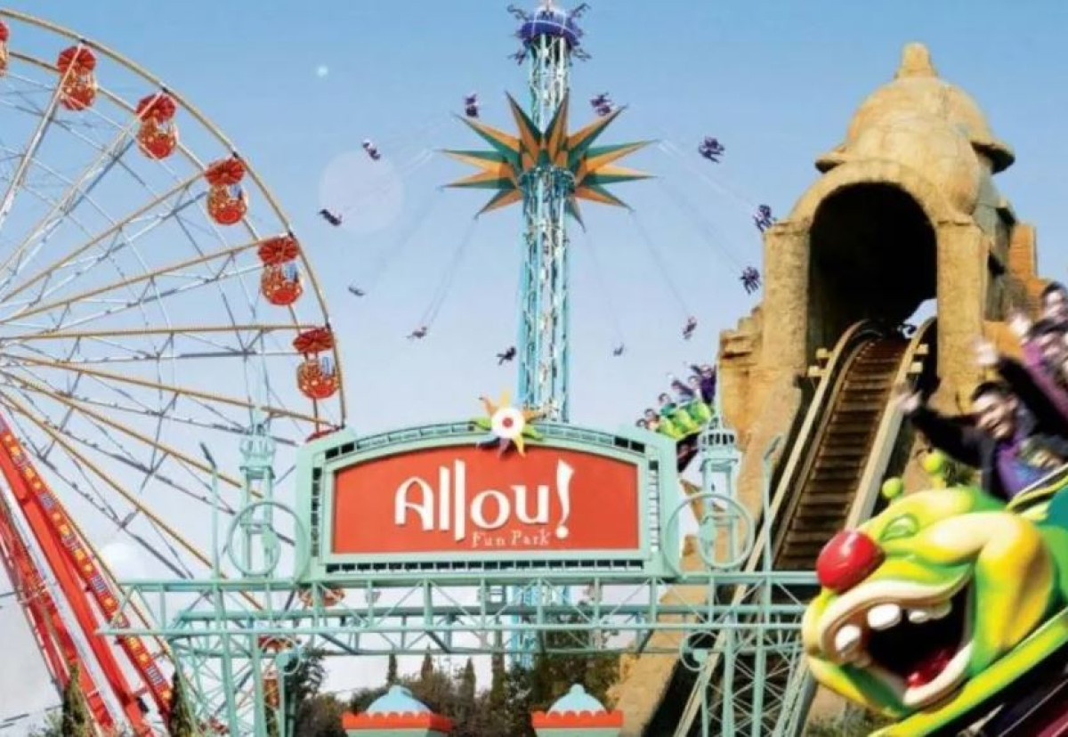 Τέλος εποχής για το Allou Fun Park μετά από πορεία 23 χρόνων - Αιχμές κατά του Δήμου