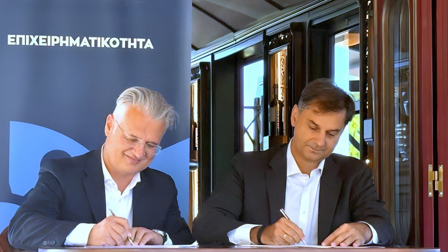Μνημόνιο Συνεργασίας ΥΠΕΞ – Περιφέρειας Πελοποννήσου για τη δημιουργία Γραφείου Εξωστρέφειας