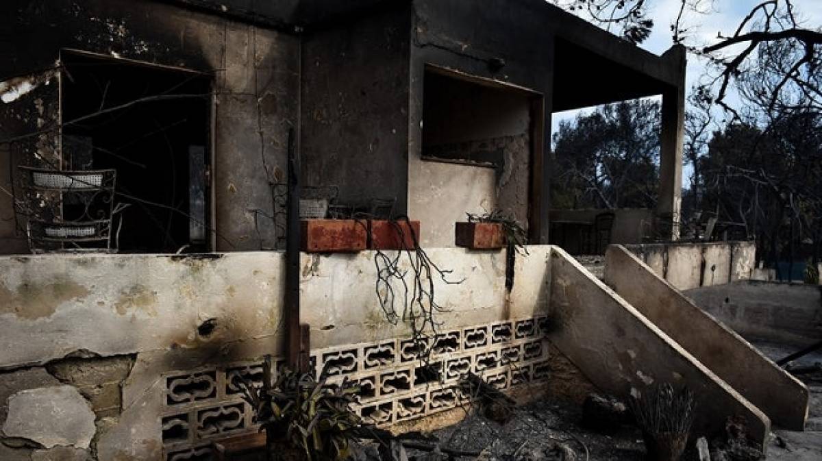 Στους 87 επισήμως οι νεκροί της πυρκαγιάς