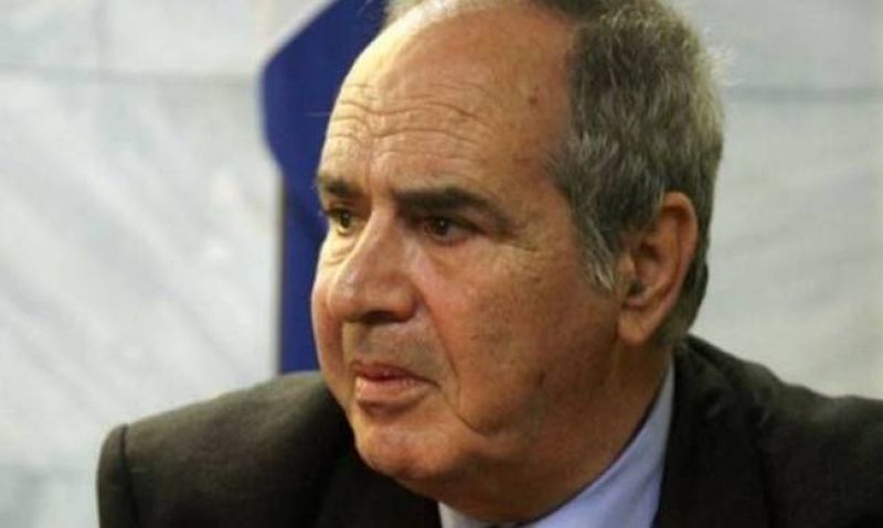 "Συγνώμη" από τον Στάθη Παναγούλη
