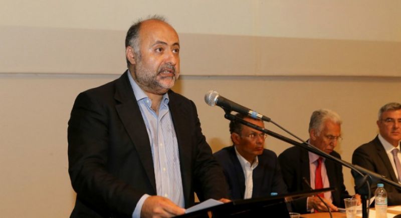 Ποτάμι: Την πρώτη ευθύνη στα «σχέδια Βαρουφάκη» την έχει ο Τσίπρας