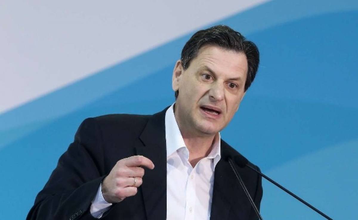 Σκυλακάκης: Μόνο «μέτρα Covid» επιτρέπονται από την ευρωπαϊκή νομοθεσία